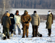 Полевые занятия