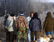 Занятия в группе Гармаша А.Г.