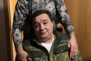МООиРовцы и друзья
