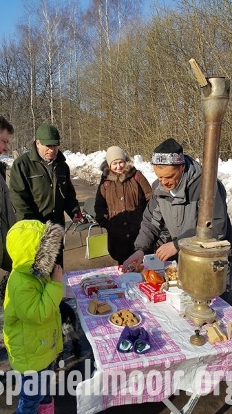 Кафе "У Олега"